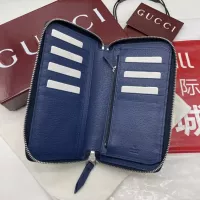 $80.00 USD Gucci AAA Card Case #1357327