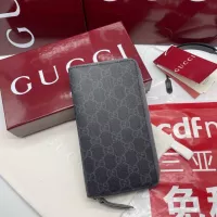 $80.00 USD Gucci AAA Card Case #1357328