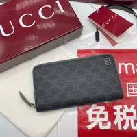 $80.00 USD Gucci AAA Card Case #1357328