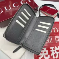 $80.00 USD Gucci AAA Card Case #1357328