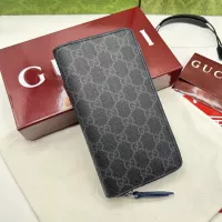 $80.00 USD Gucci AAA Card Case #1357329