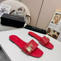 $82.00 USD Tom Ford Slippers For Women #1357330