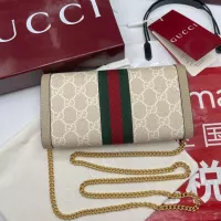 $102.00 USD Gucci AAA Card Case #1357331