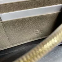 $102.00 USD Gucci AAA Card Case #1357331