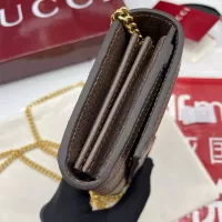 $102.00 USD Gucci AAA Card Case #1357332