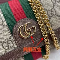 $102.00 USD Gucci AAA Card Case #1357332