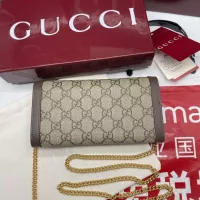 $102.00 USD Gucci AAA Card Case #1357333