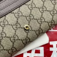 $102.00 USD Gucci AAA Card Case #1357333