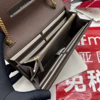 $102.00 USD Gucci AAA Card Case #1357333
