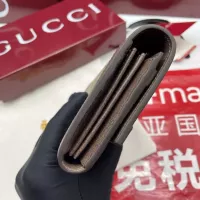 $102.00 USD Gucci AAA Card Case #1357333