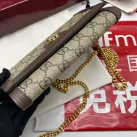 $102.00 USD Gucci AAA Card Case #1357333