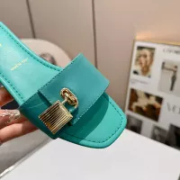 $82.00 USD Tom Ford Slippers For Women #1357334