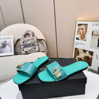 $82.00 USD Tom Ford Slippers For Women #1357334