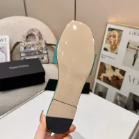 $82.00 USD Tom Ford Slippers For Women #1357334