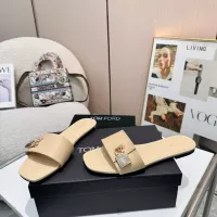 $82.00 USD Tom Ford Slippers For Women #1357335