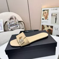 $82.00 USD Tom Ford Slippers For Women #1357335