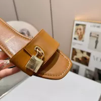 $82.00 USD Tom Ford Slippers For Women #1357337