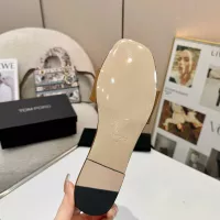 $82.00 USD Tom Ford Slippers For Women #1357337