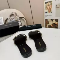 $82.00 USD Tom Ford Slippers For Women #1357338
