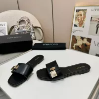 $82.00 USD Tom Ford Slippers For Women #1357338