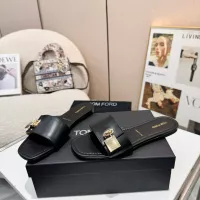 $82.00 USD Tom Ford Slippers For Women #1357338