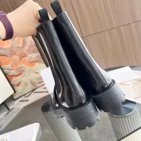 $115.00 USD Christian Dior Boots For Women #1357342