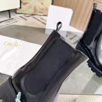$115.00 USD Christian Dior Boots For Women #1357342