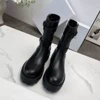 $132.00 USD Christian Dior Boots For Women #1357343