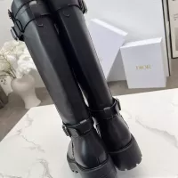$160.00 USD Christian Dior Boots For Women #1357344