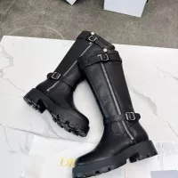 $160.00 USD Christian Dior Boots For Women #1357344