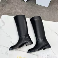 $160.00 USD Christian Dior Boots For Women #1357345
