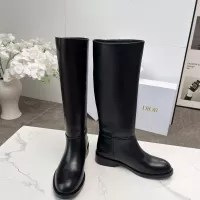 $160.00 USD Christian Dior Boots For Women #1357345