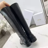 $160.00 USD Christian Dior Boots For Women #1357345
