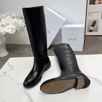 $160.00 USD Christian Dior Boots For Women #1357345