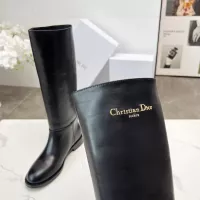 $160.00 USD Christian Dior Boots For Women #1357345