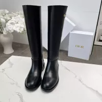 $160.00 USD Christian Dior Boots For Women #1357345
