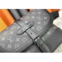 $76.00 USD Louis Vuitton AAA Man Messenger Bags #1357349