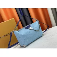 $72.00 USD Louis Vuitton AAA Quality Messenger Bags For Women #1357350