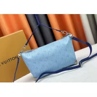 $72.00 USD Louis Vuitton AAA Quality Messenger Bags For Women #1357350