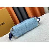 $72.00 USD Louis Vuitton AAA Quality Messenger Bags For Women #1357350