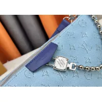 $72.00 USD Louis Vuitton AAA Quality Messenger Bags For Women #1357350