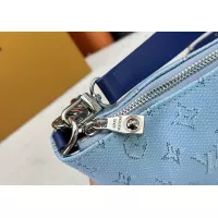 $72.00 USD Louis Vuitton AAA Quality Messenger Bags For Women #1357350