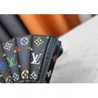 $88.00 USD Louis Vuitton AAA Quality Messenger Bags For Women #1357353