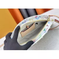 $88.00 USD Louis Vuitton AAA Quality Messenger Bags For Women #1357354