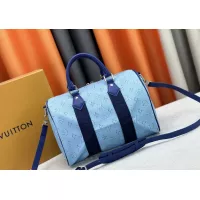 $72.00 USD Louis Vuitton AAA Quality Handbags For Women #1357355