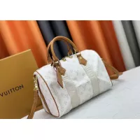 $72.00 USD Louis Vuitton AAA Quality Handbags For Women #1357356
