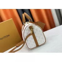 $72.00 USD Louis Vuitton AAA Quality Handbags For Women #1357356