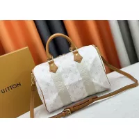 $72.00 USD Louis Vuitton AAA Quality Handbags For Women #1357356