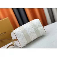 $72.00 USD Louis Vuitton AAA Quality Handbags For Women #1357356