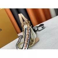 $76.00 USD Louis Vuitton AAA Quality Handbags For Women #1357357